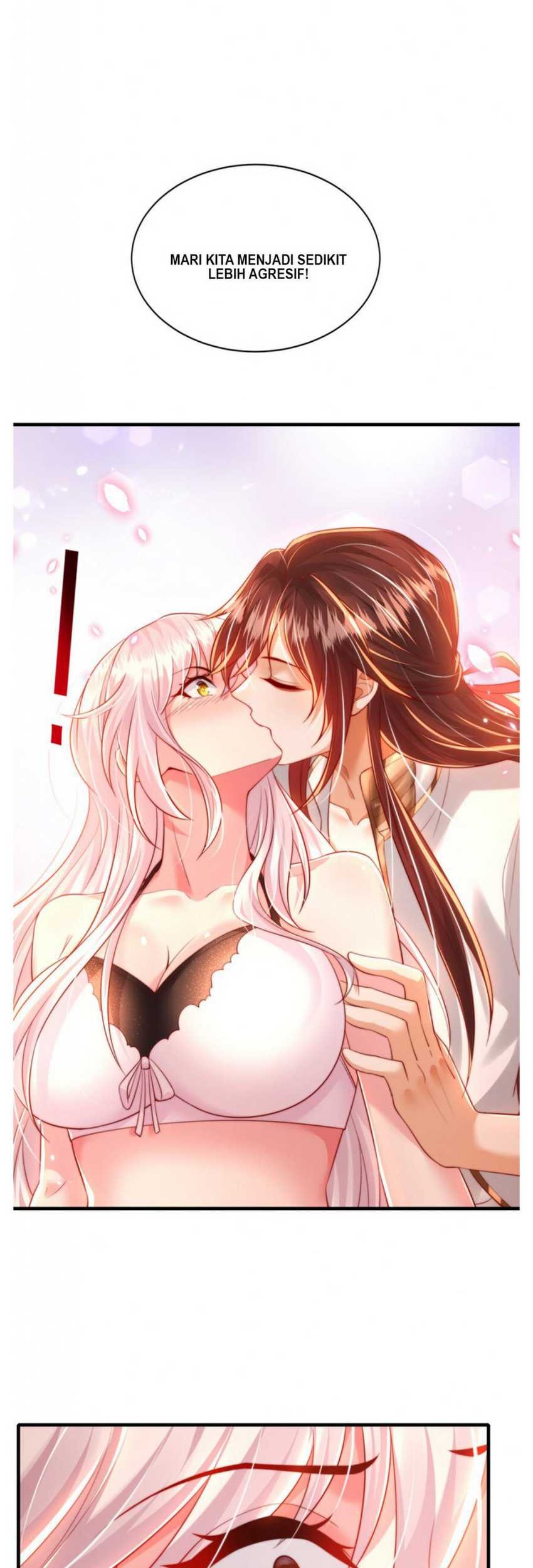 Starting With Confessing With the Beautiful Master Chapter 53 Gambar 8