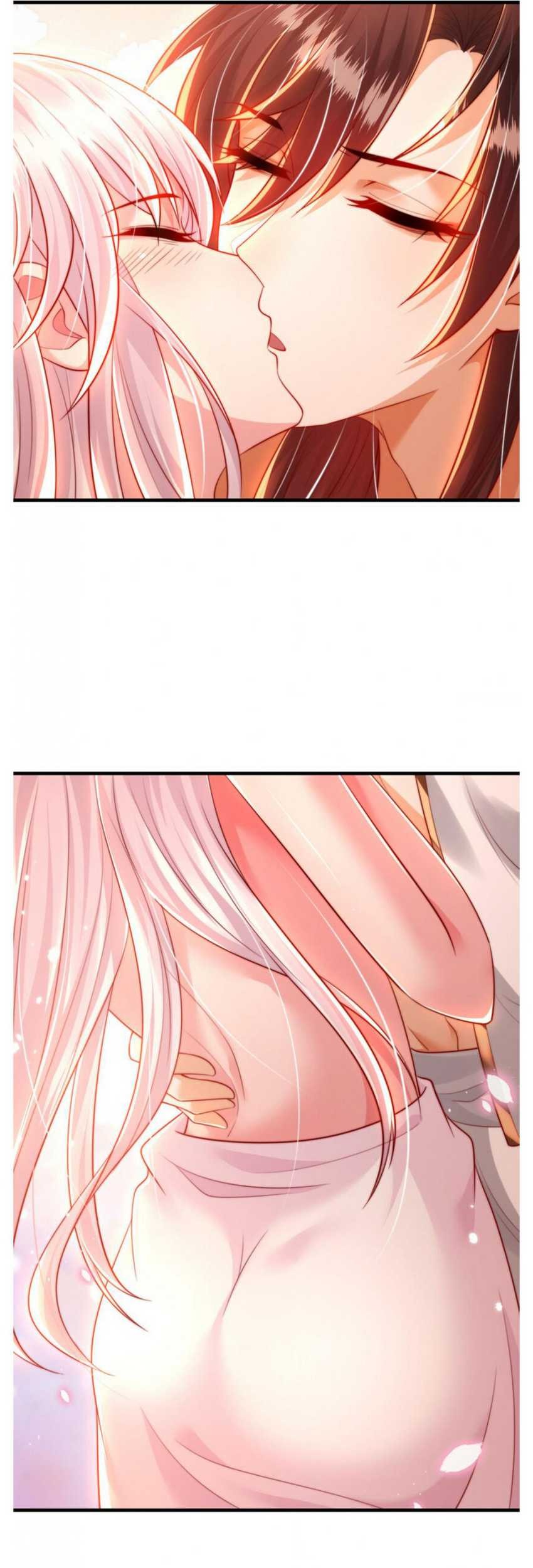 Starting With Confessing With the Beautiful Master Chapter 53 Gambar 10