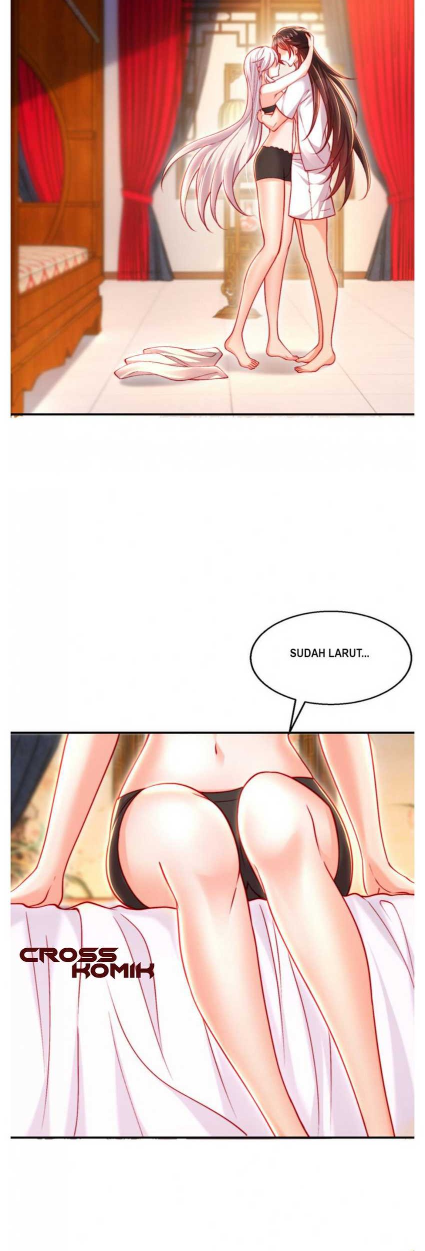 Starting With Confessing With the Beautiful Master Chapter 53 Gambar 12