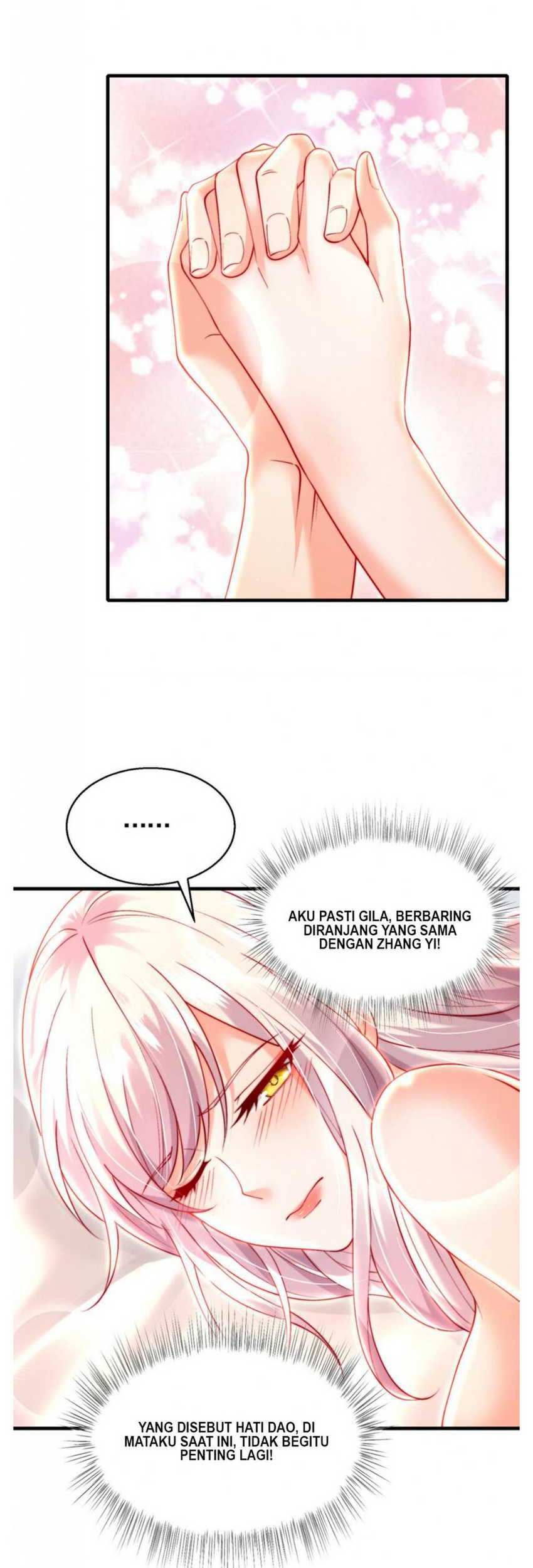 Starting With Confessing With the Beautiful Master Chapter 53 Gambar 16