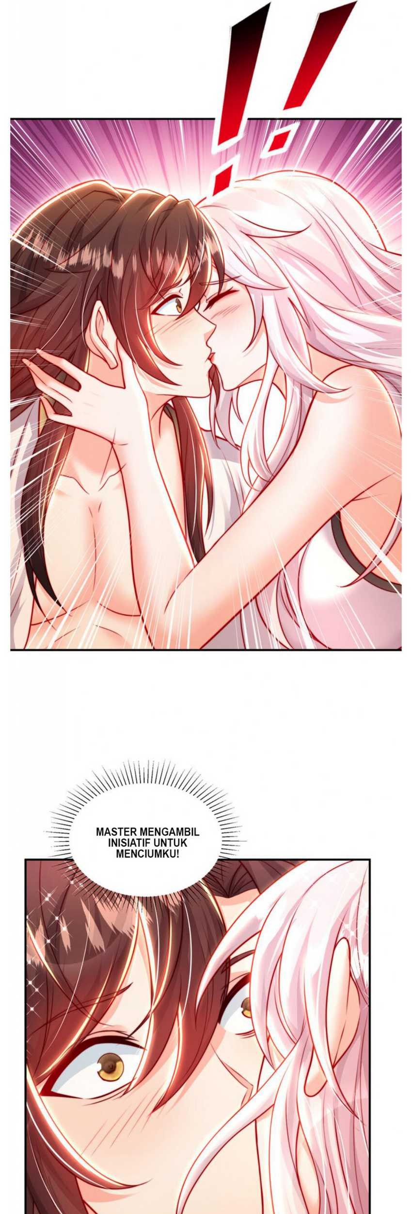 Starting With Confessing With the Beautiful Master Chapter 53 Gambar 18