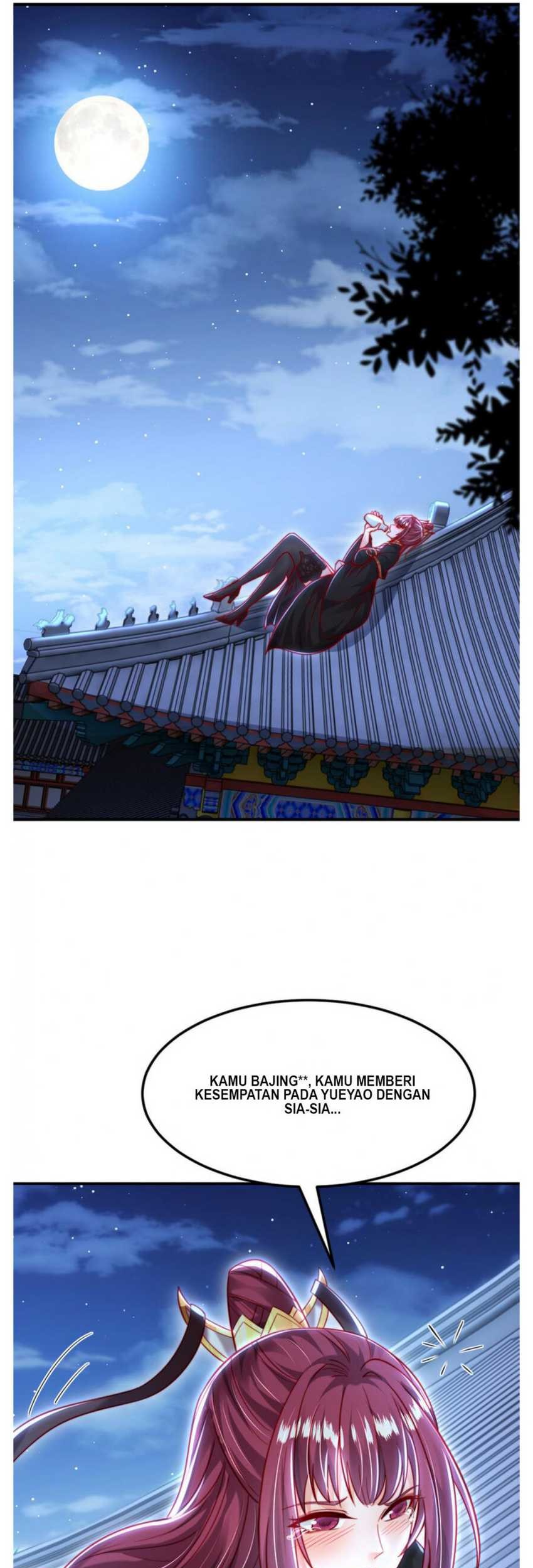 Starting With Confessing With the Beautiful Master Chapter 53 Gambar 26