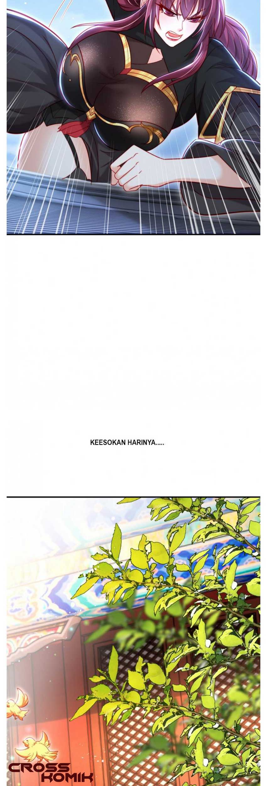 Starting With Confessing With the Beautiful Master Chapter 53 Gambar 28