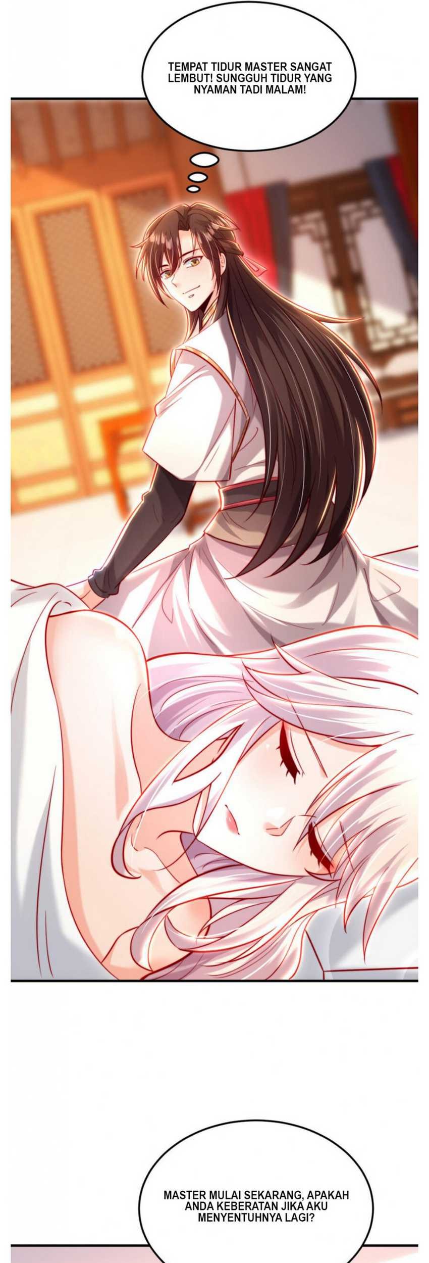 Starting With Confessing With the Beautiful Master Chapter 53 Gambar 30