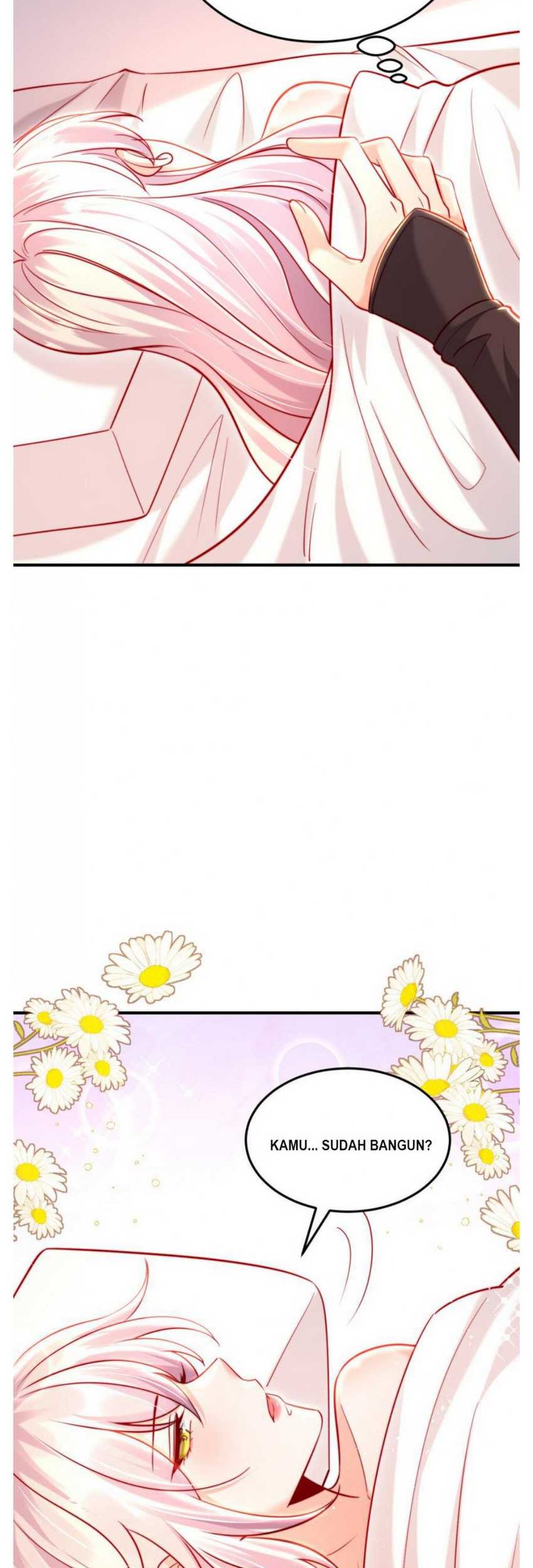 Starting With Confessing With the Beautiful Master Chapter 53 Gambar 31