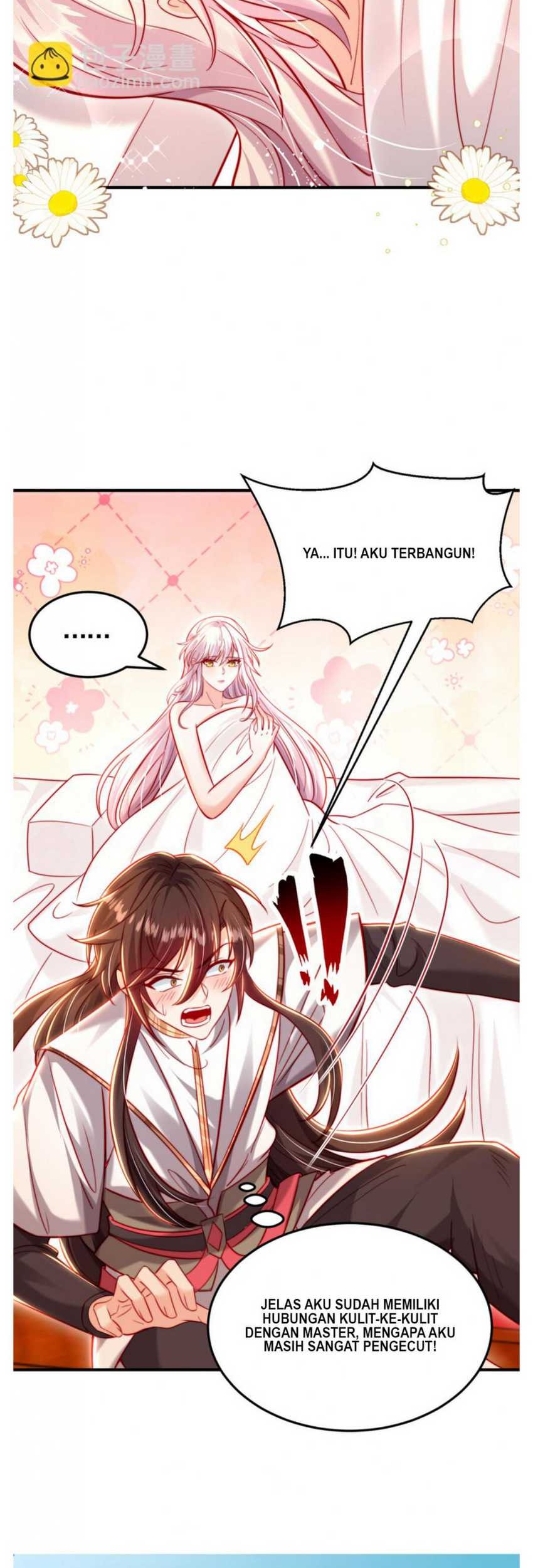 Starting With Confessing With the Beautiful Master Chapter 53 Gambar 32