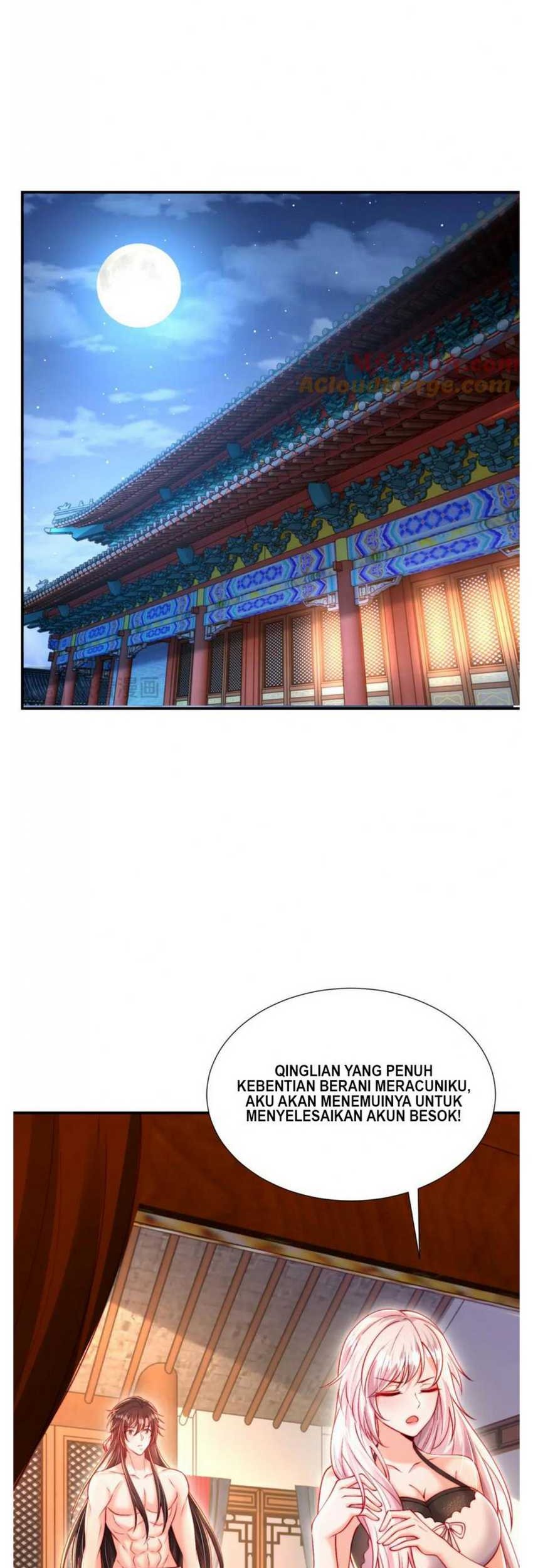 Starting With Confessing With the Beautiful Master Chapter 52 Gambar 36