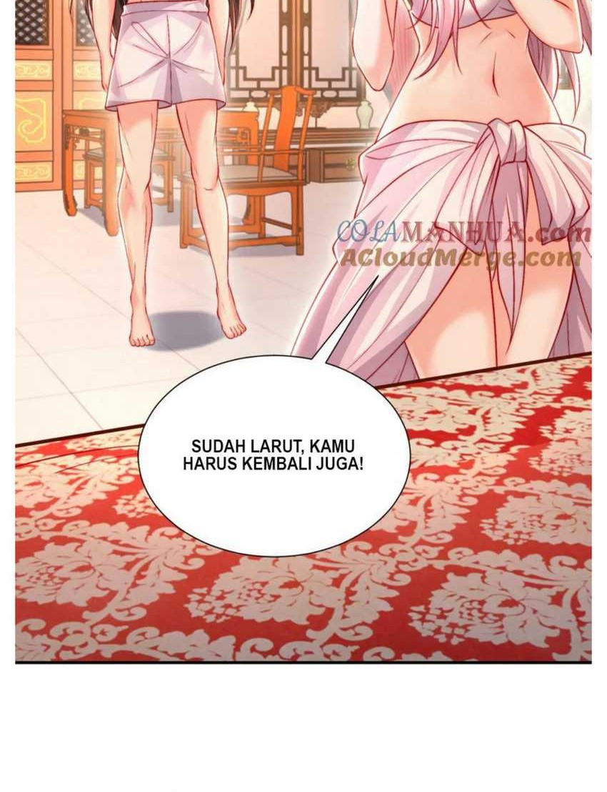 Starting With Confessing With the Beautiful Master Chapter 52 Gambar 37