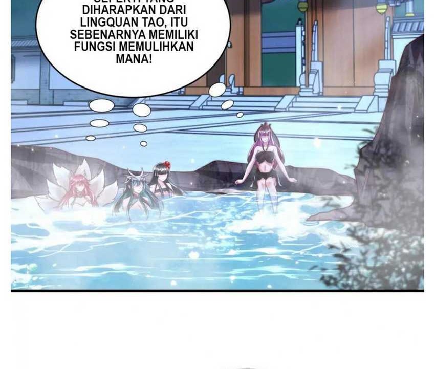 Starting With Confessing With the Beautiful Master Chapter 52 Gambar 5