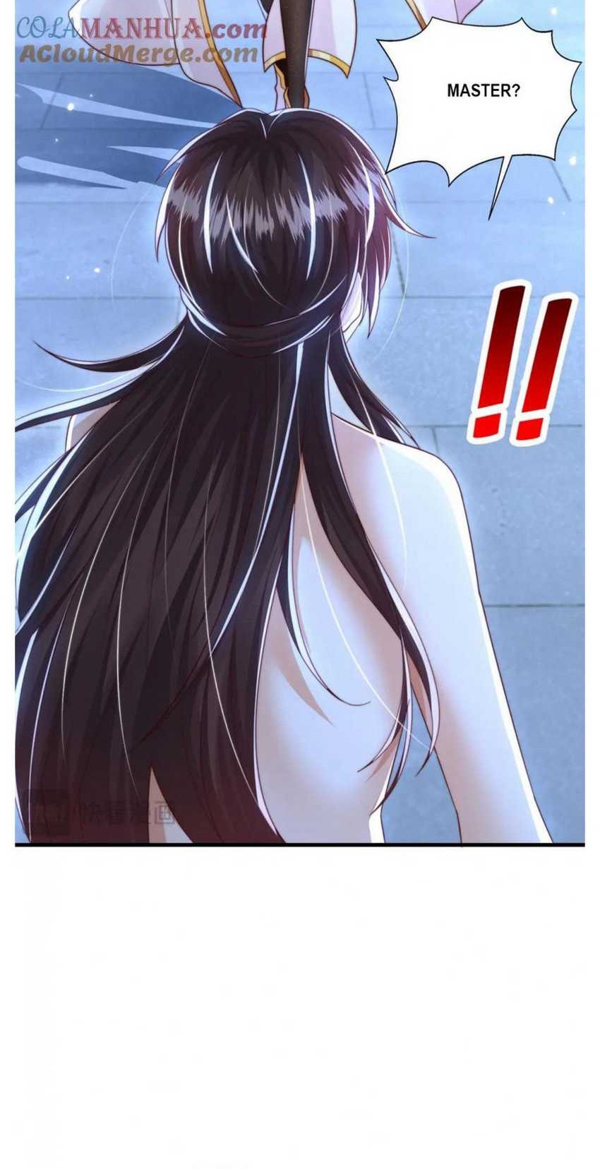 Starting With Confessing With the Beautiful Master Chapter 52 Gambar 9