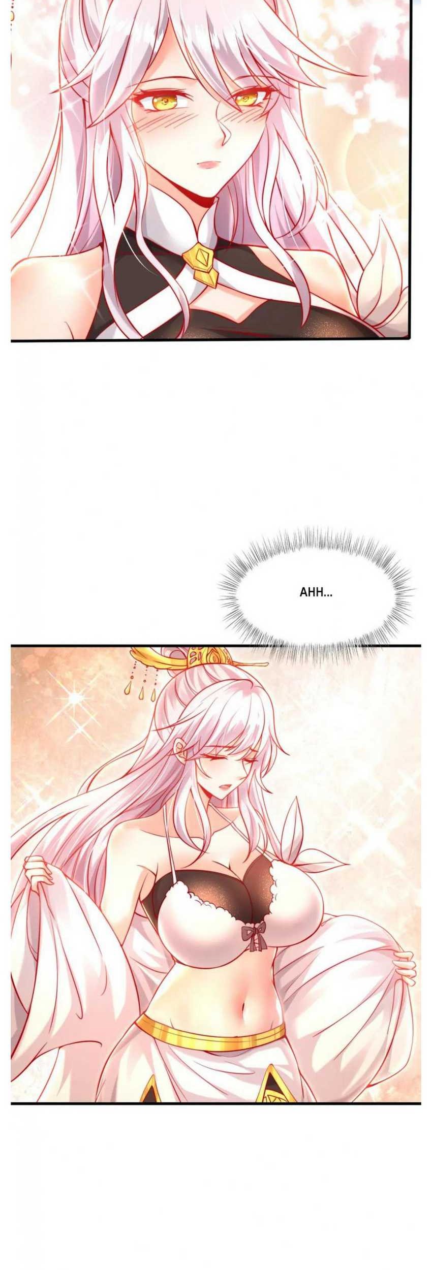 Starting With Confessing With the Beautiful Master Chapter 52 Gambar 12