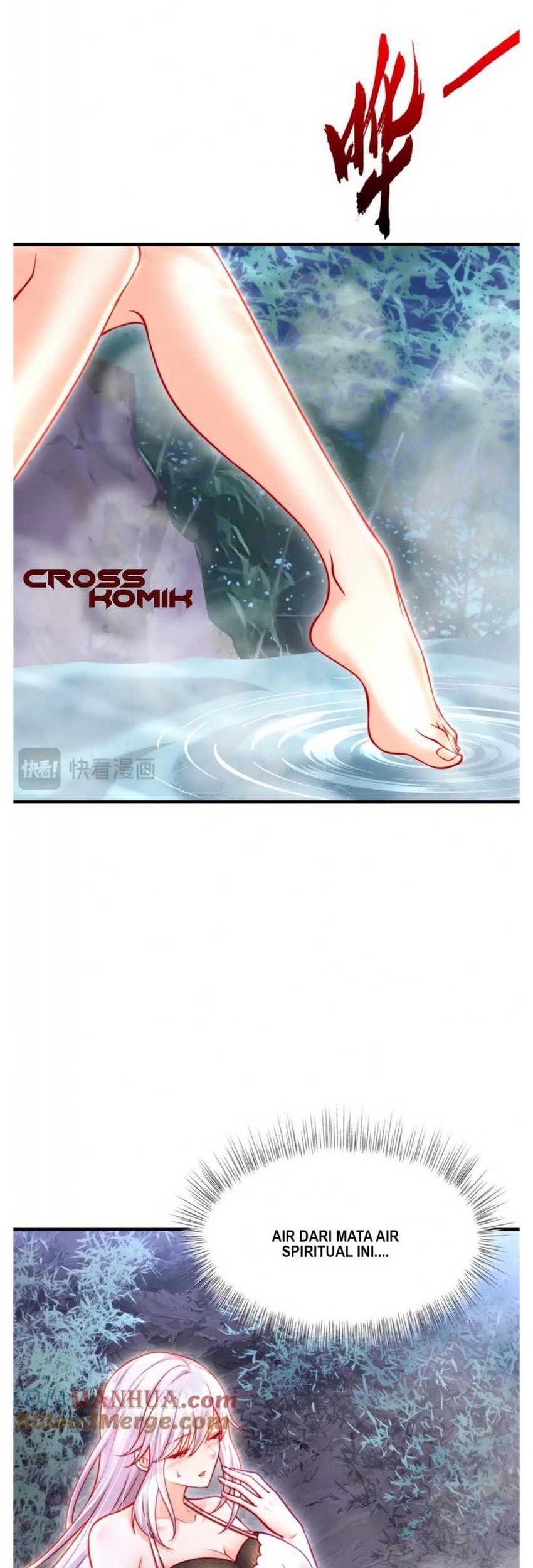 Starting With Confessing With the Beautiful Master Chapter 52 Gambar 15