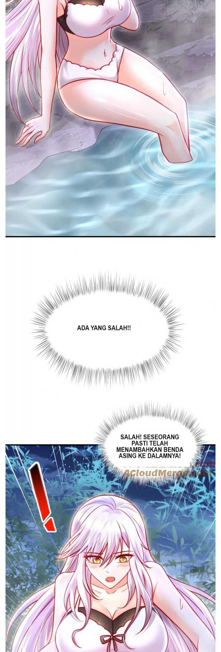 Starting With Confessing With the Beautiful Master Chapter 52 Gambar 16