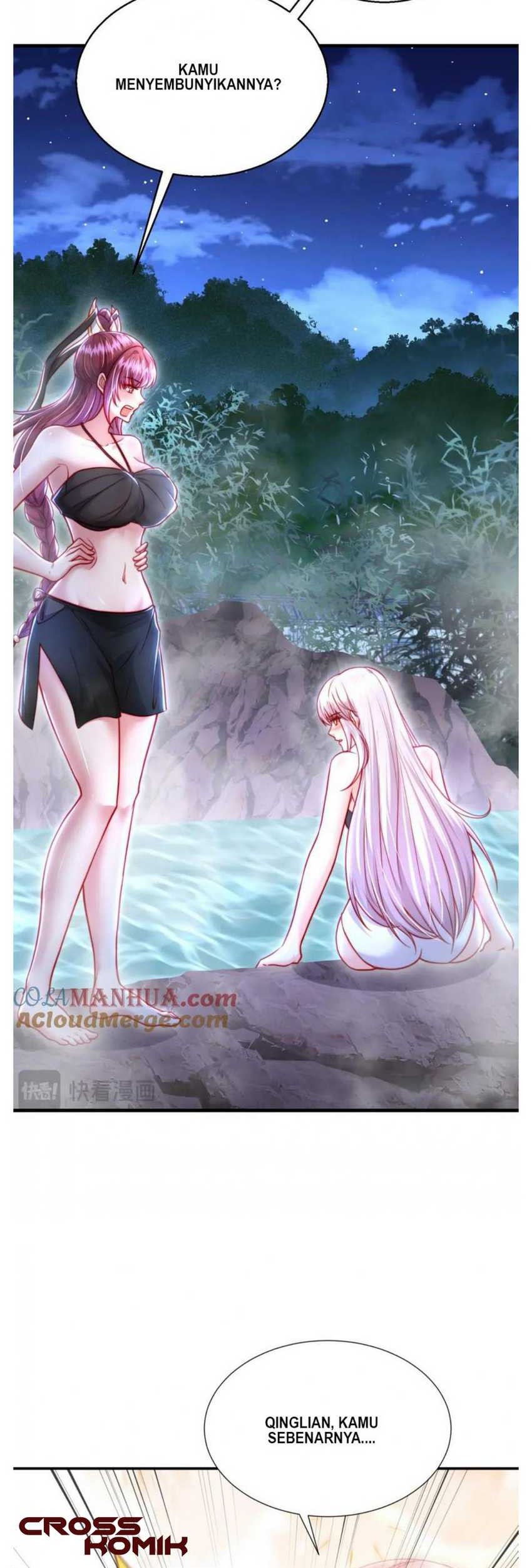 Starting With Confessing With the Beautiful Master Chapter 52 Gambar 20