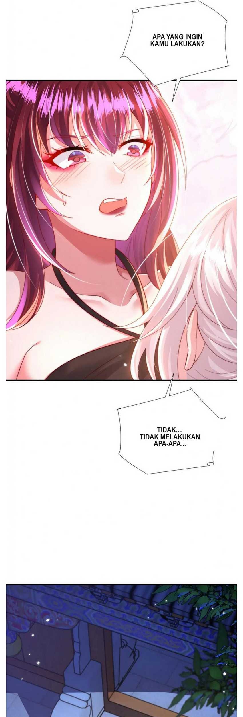 Starting With Confessing With the Beautiful Master Chapter 52 Gambar 22