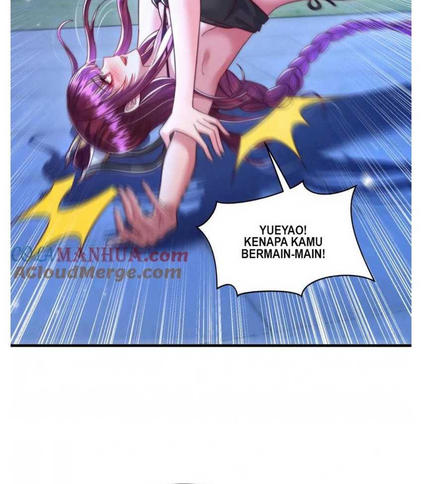 Starting With Confessing With the Beautiful Master Chapter 52 Gambar 25