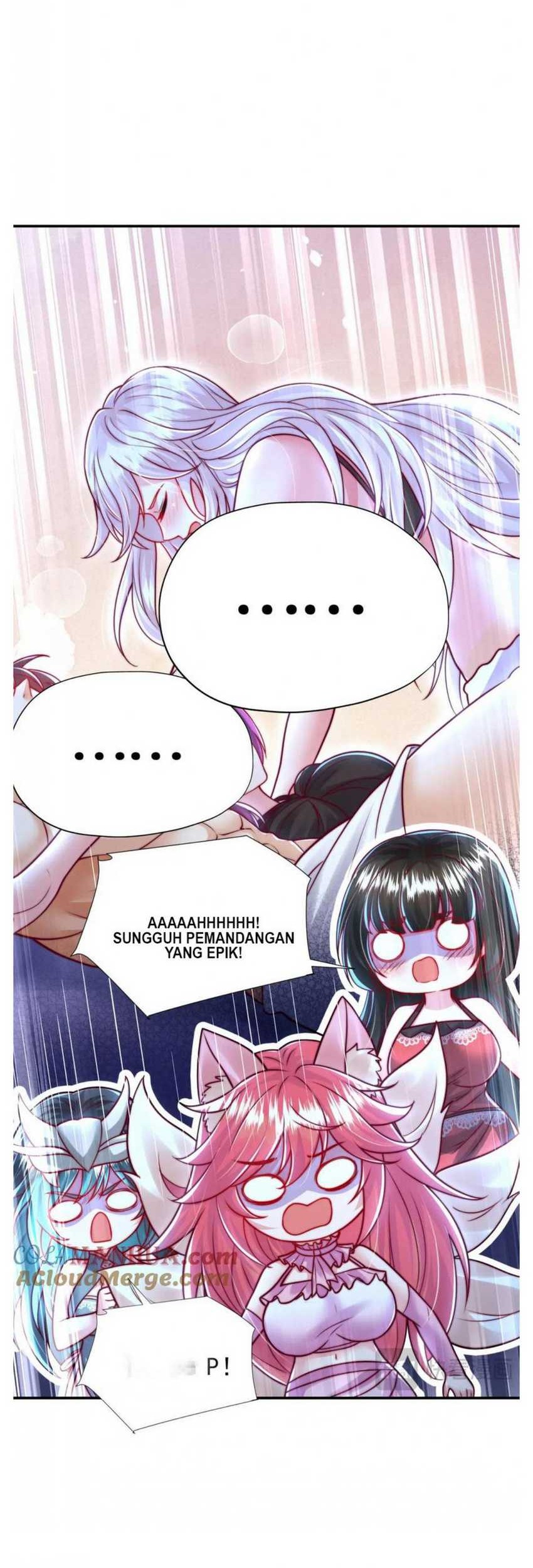 Starting With Confessing With the Beautiful Master Chapter 52 Gambar 31