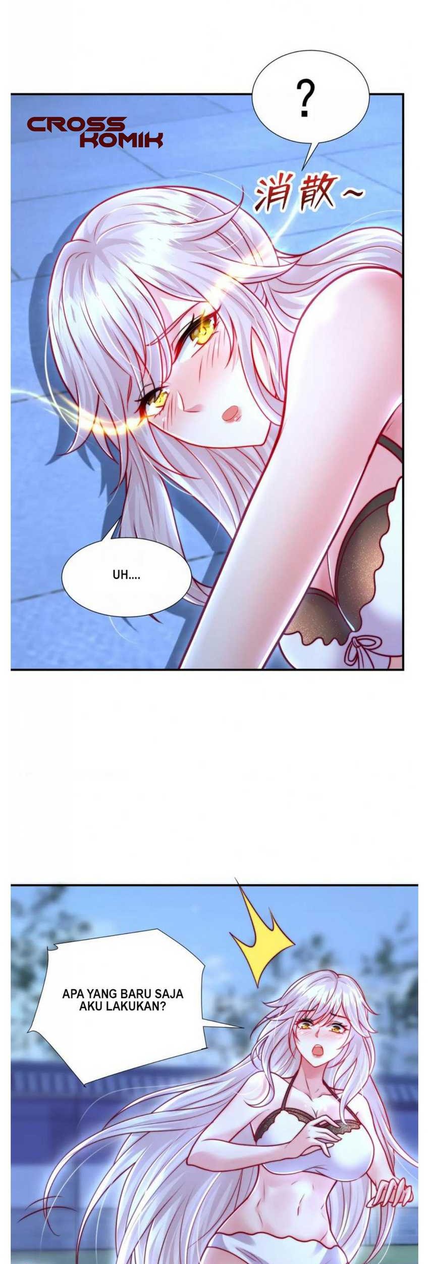 Starting With Confessing With the Beautiful Master Chapter 52 Gambar 32