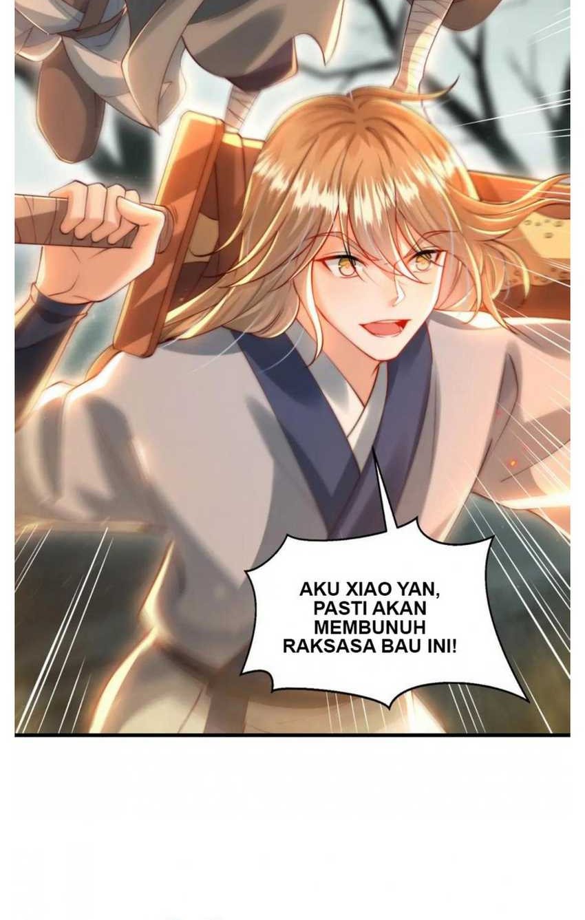 Starting With Confessing With the Beautiful Master Chapter 51 Gambar 8