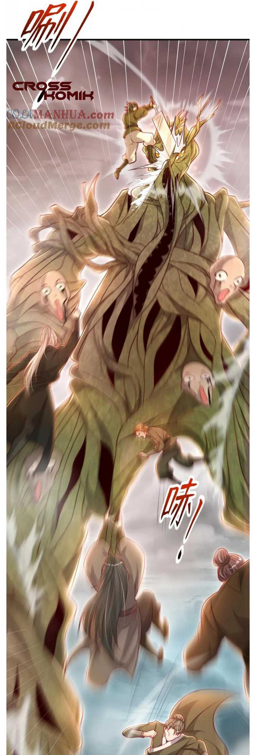 Starting With Confessing With the Beautiful Master Chapter 51 Gambar 9