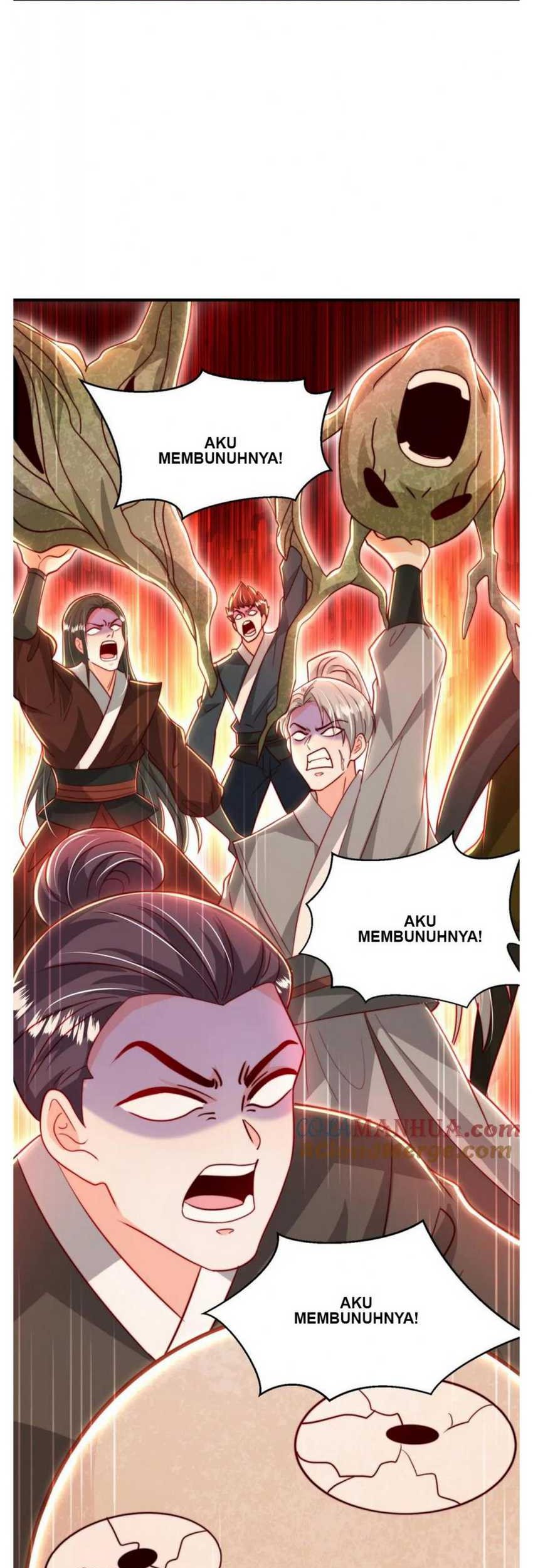 Starting With Confessing With the Beautiful Master Chapter 51 Gambar 11