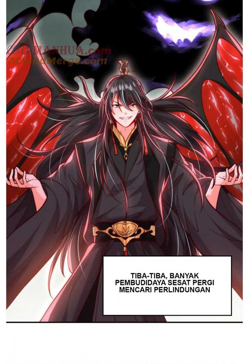 Starting With Confessing With the Beautiful Master Chapter 51 Gambar 19