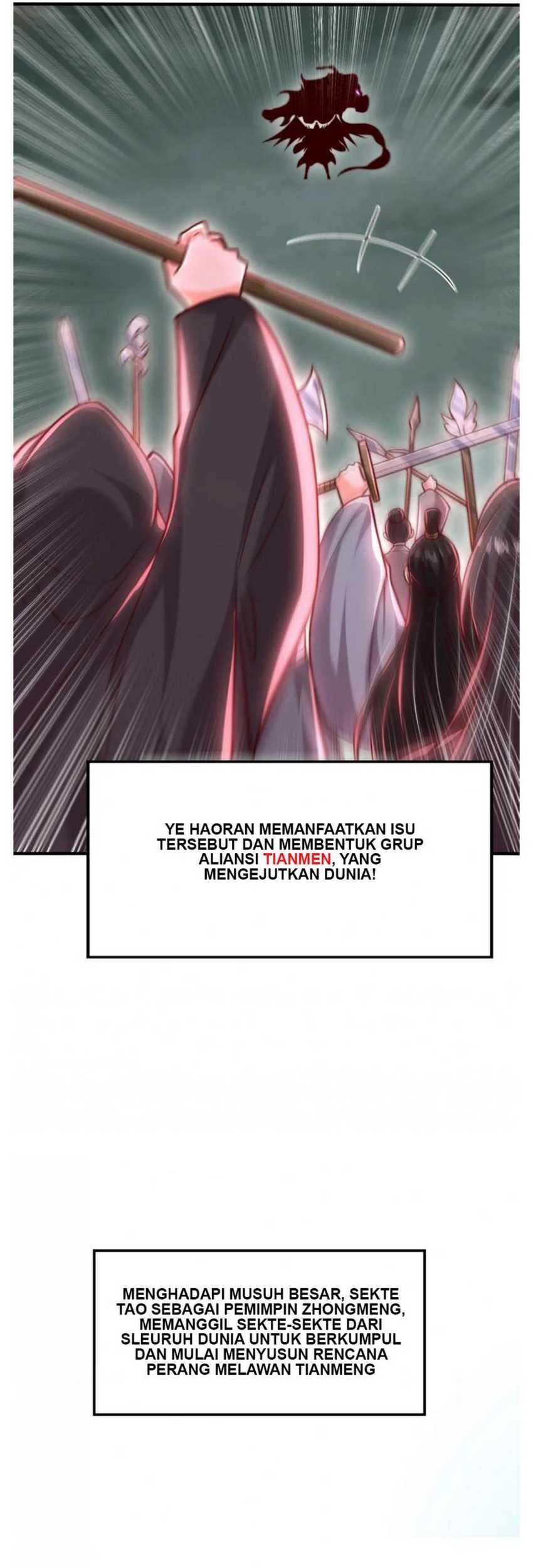 Starting With Confessing With the Beautiful Master Chapter 51 Gambar 20