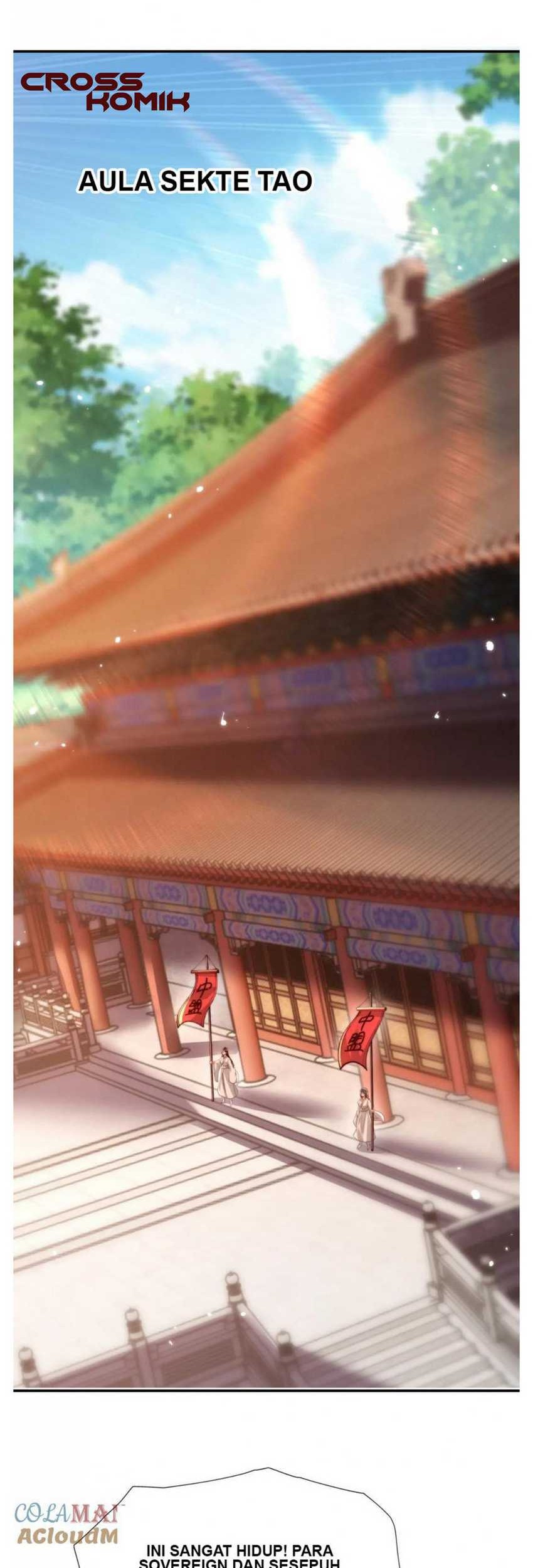 Starting With Confessing With the Beautiful Master Chapter 51 Gambar 21