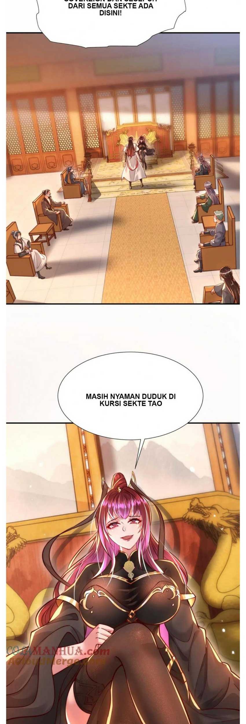 Starting With Confessing With the Beautiful Master Chapter 51 Gambar 22