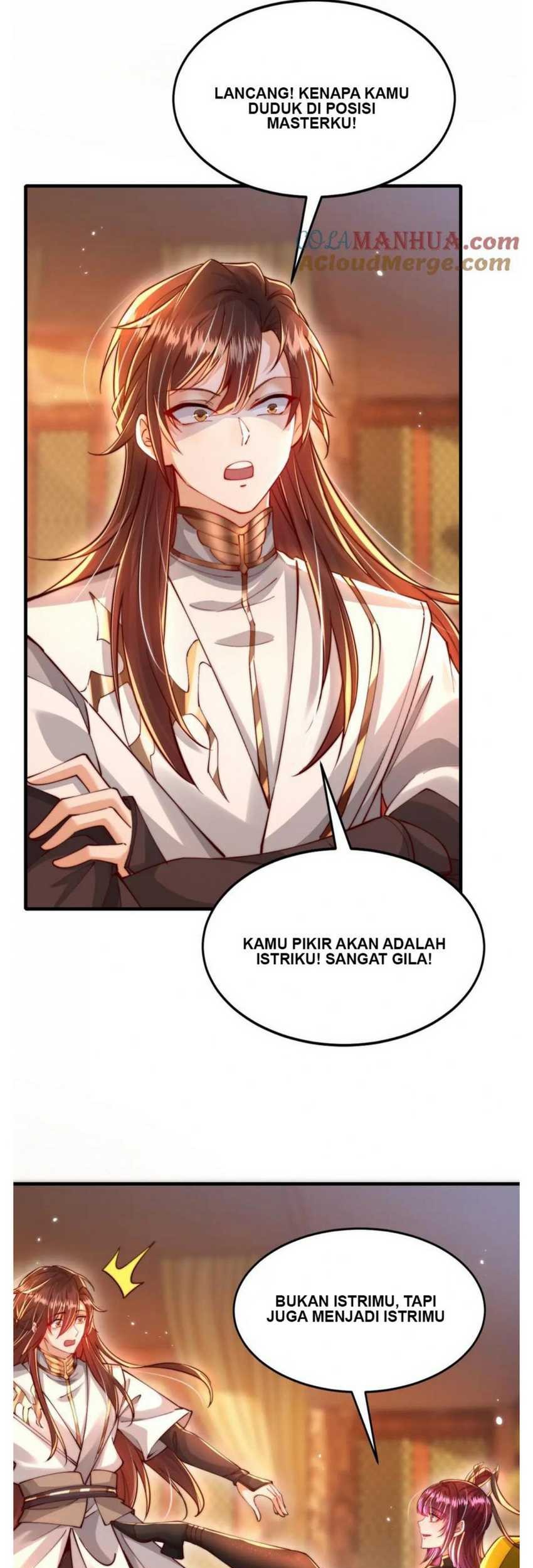 Starting With Confessing With the Beautiful Master Chapter 51 Gambar 24