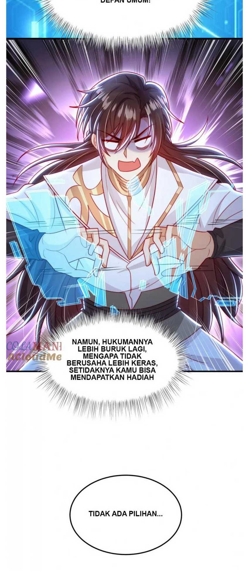 Starting With Confessing With the Beautiful Master Chapter 51 Gambar 27