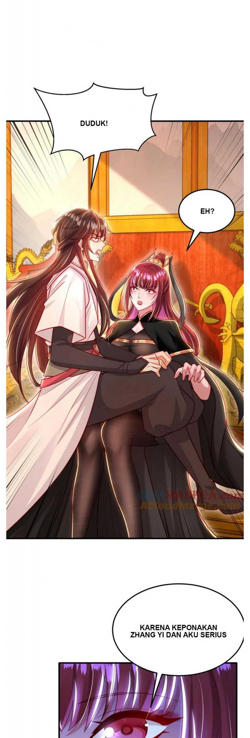 Starting With Confessing With the Beautiful Master Chapter 51 Gambar 28