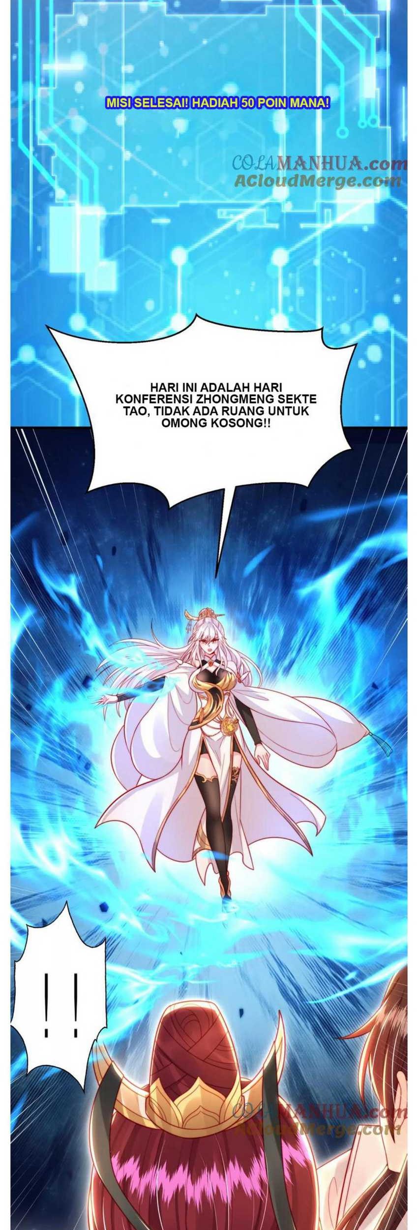 Starting With Confessing With the Beautiful Master Chapter 51 Gambar 30