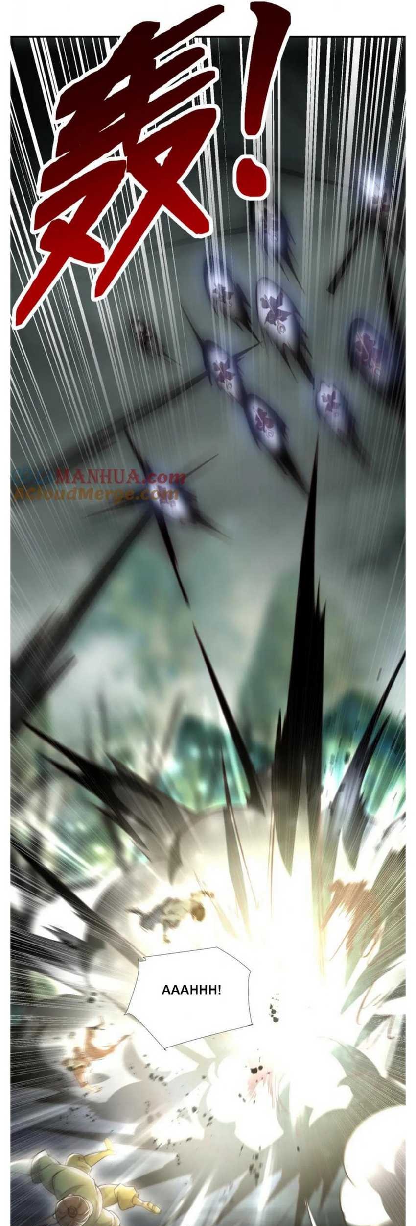 Starting With Confessing With the Beautiful Master Chapter 50 Gambar 34
