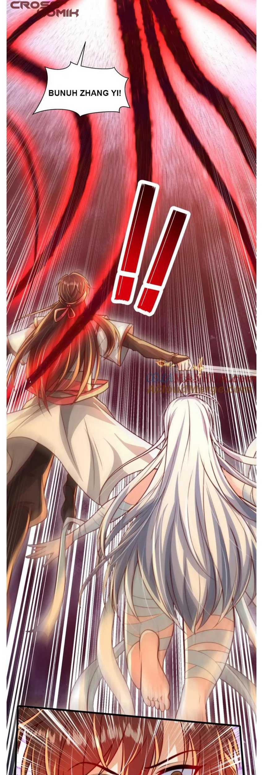 Starting With Confessing With the Beautiful Master Chapter 50 Gambar 38