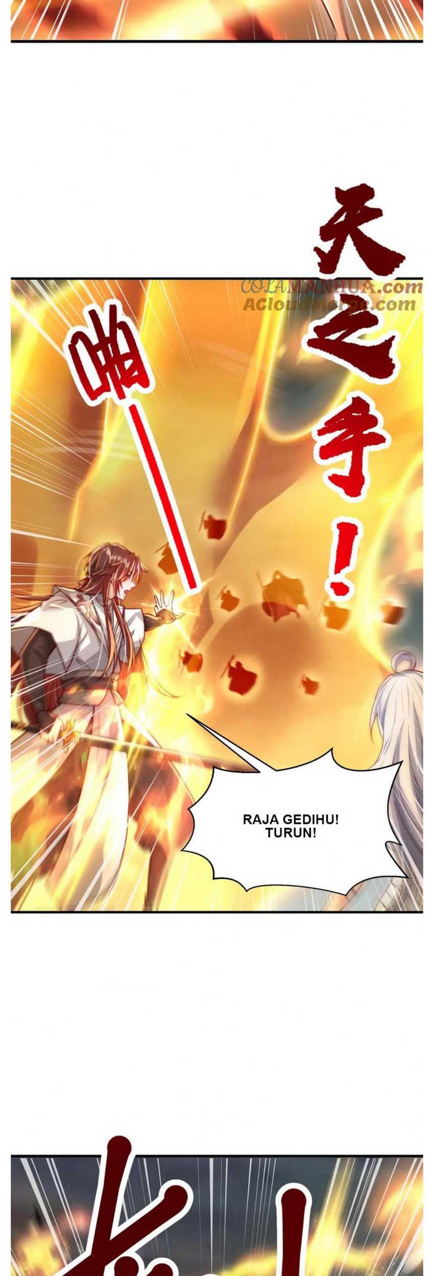 Starting With Confessing With the Beautiful Master Chapter 50 Gambar 40
