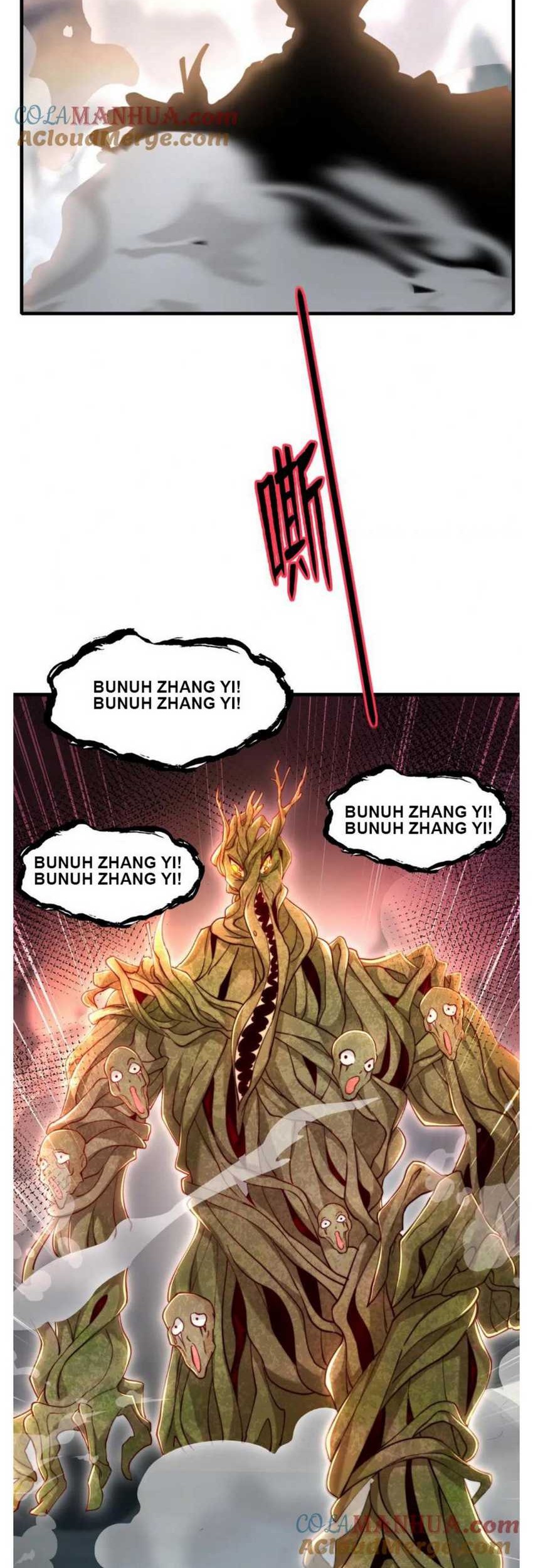 Starting With Confessing With the Beautiful Master Chapter 50 Gambar 43