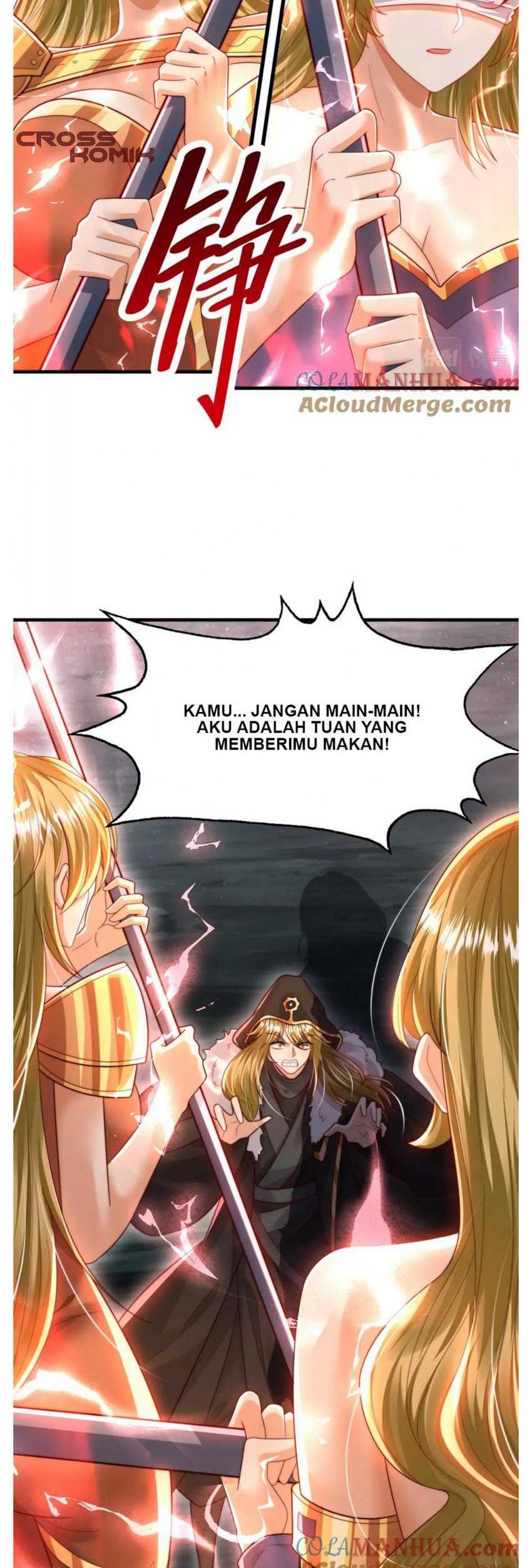 Starting With Confessing With the Beautiful Master Chapter 50 Gambar 3