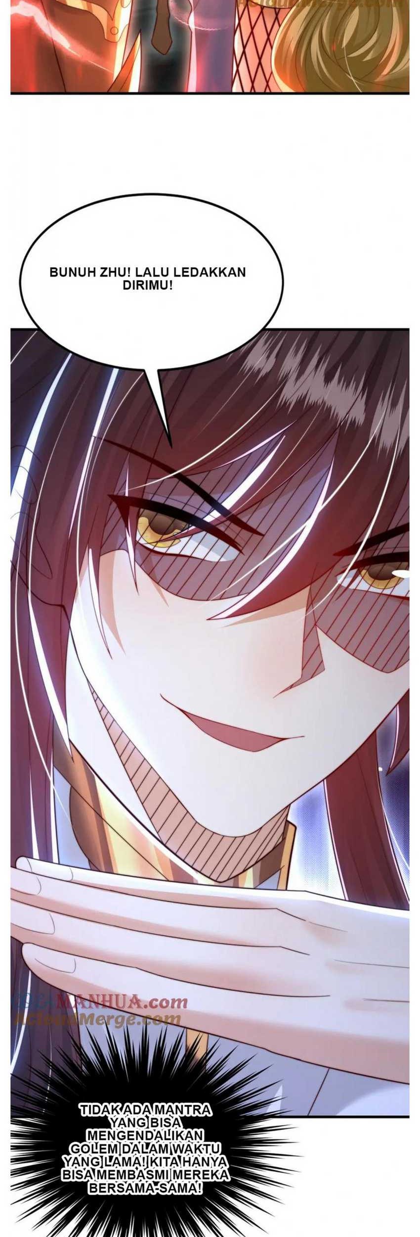 Starting With Confessing With the Beautiful Master Chapter 50 Gambar 4