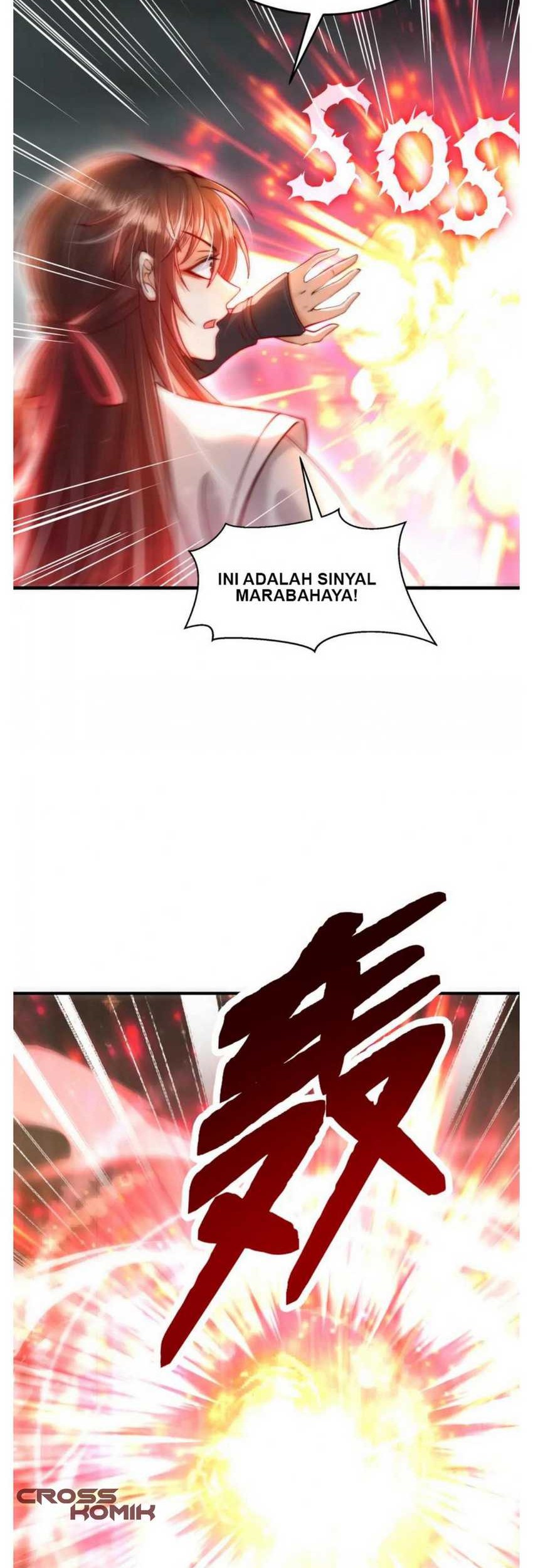Starting With Confessing With the Beautiful Master Chapter 50 Gambar 7
