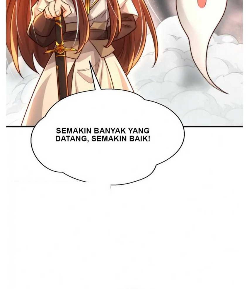 Starting With Confessing With the Beautiful Master Chapter 50 Gambar 9