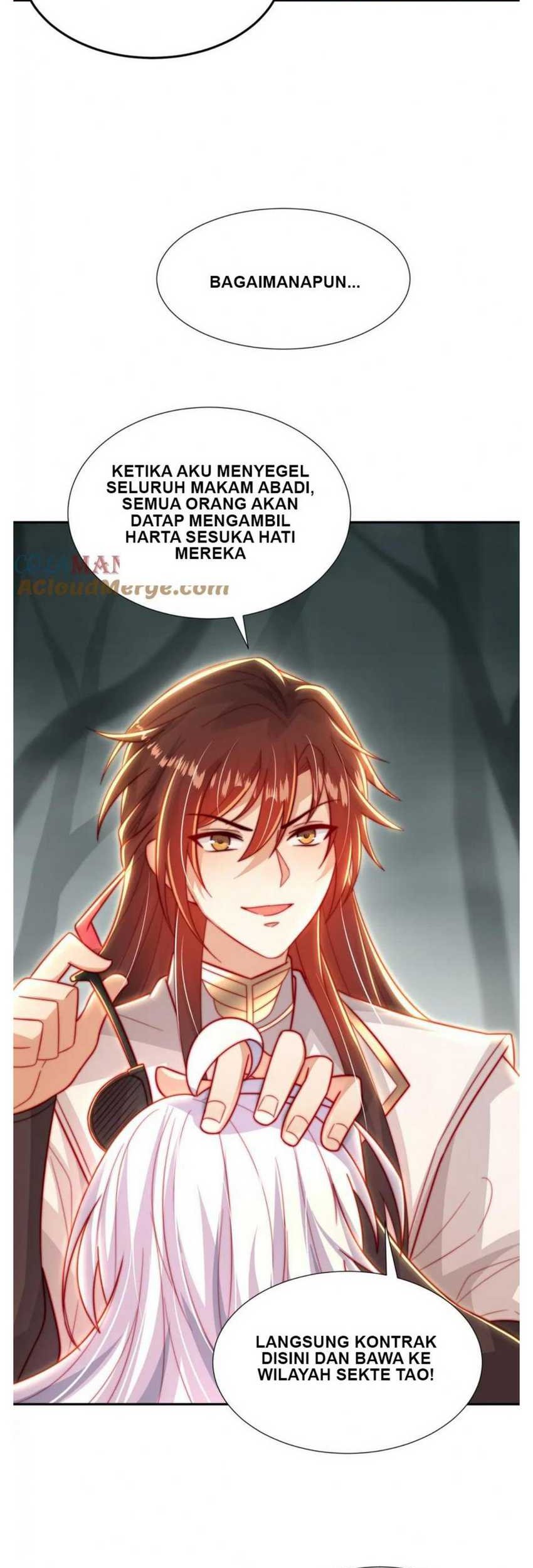 Starting With Confessing With the Beautiful Master Chapter 50 Gambar 12