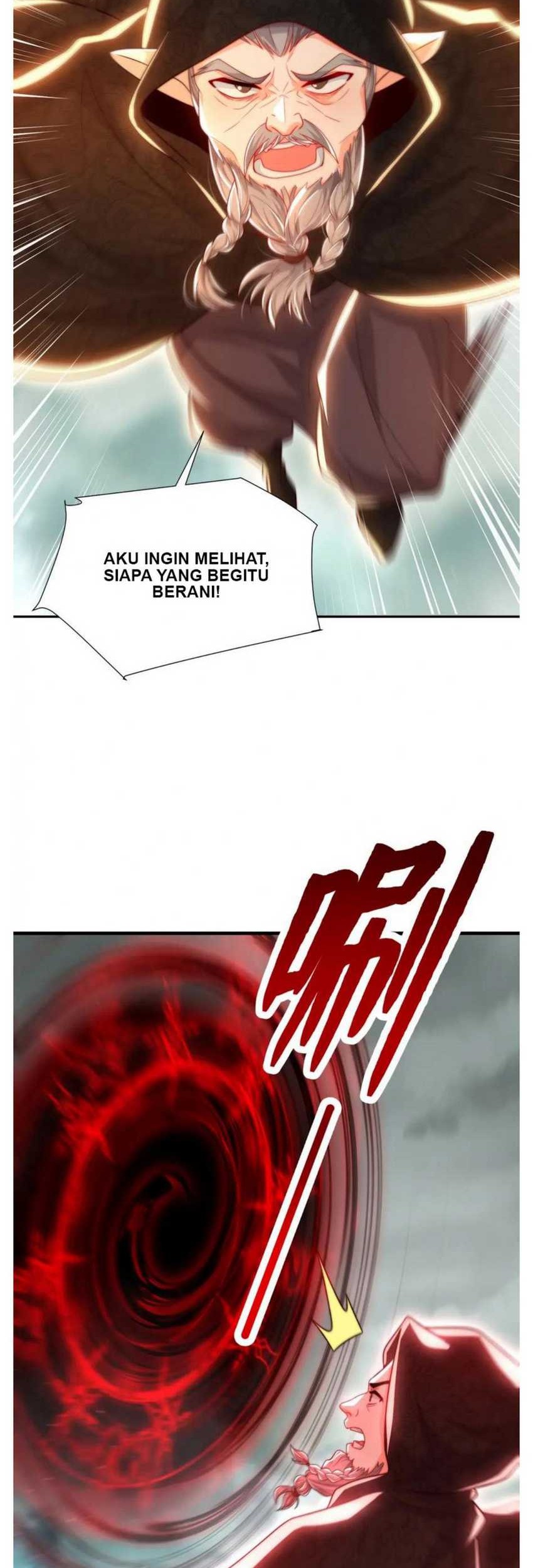 Starting With Confessing With the Beautiful Master Chapter 50 Gambar 23