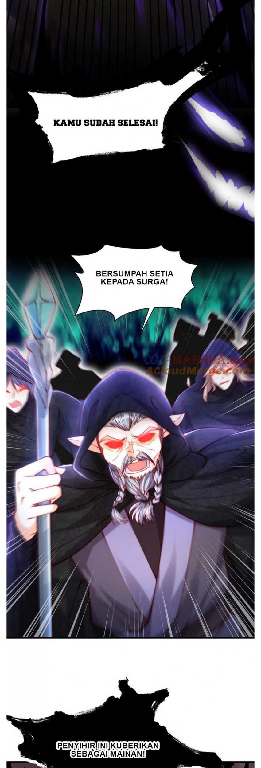 Starting With Confessing With the Beautiful Master Chapter 50 Gambar 28