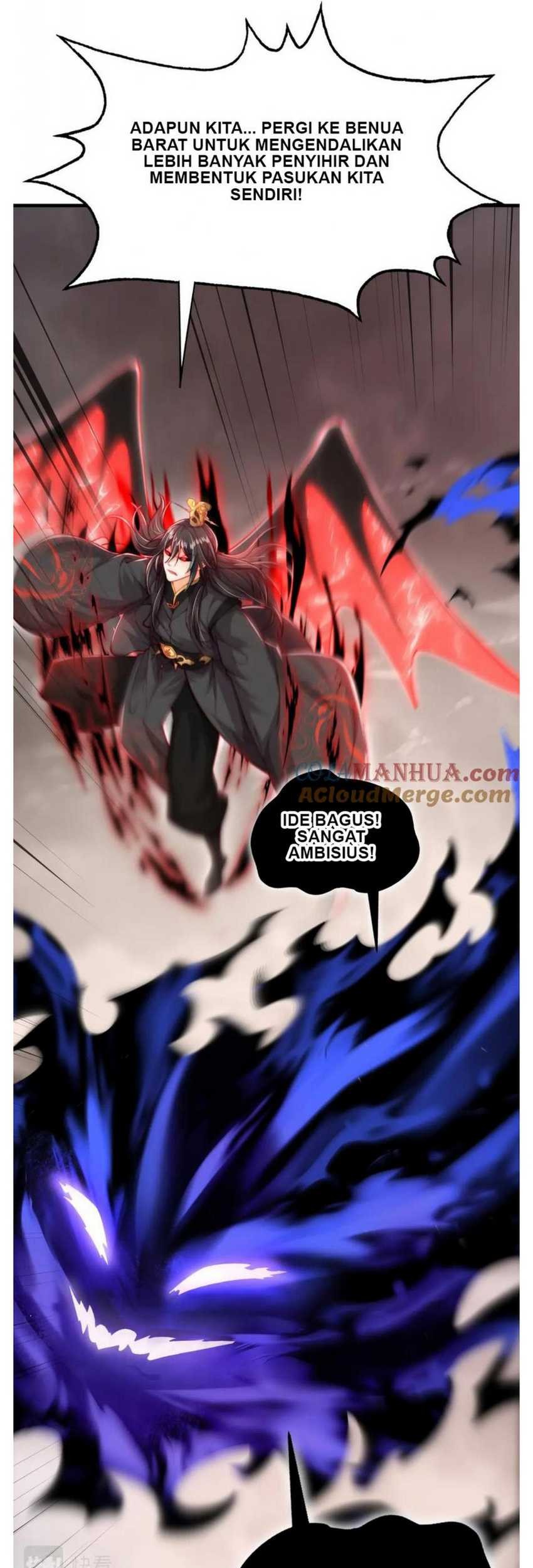 Starting With Confessing With the Beautiful Master Chapter 50 Gambar 30