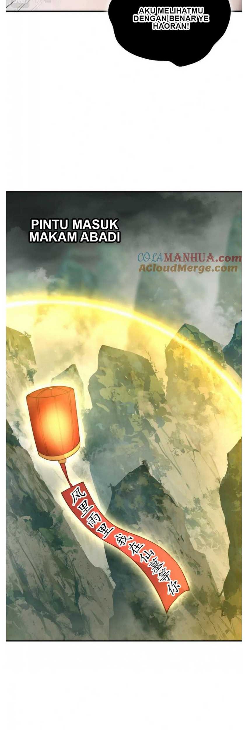 Starting With Confessing With the Beautiful Master Chapter 50 Gambar 31