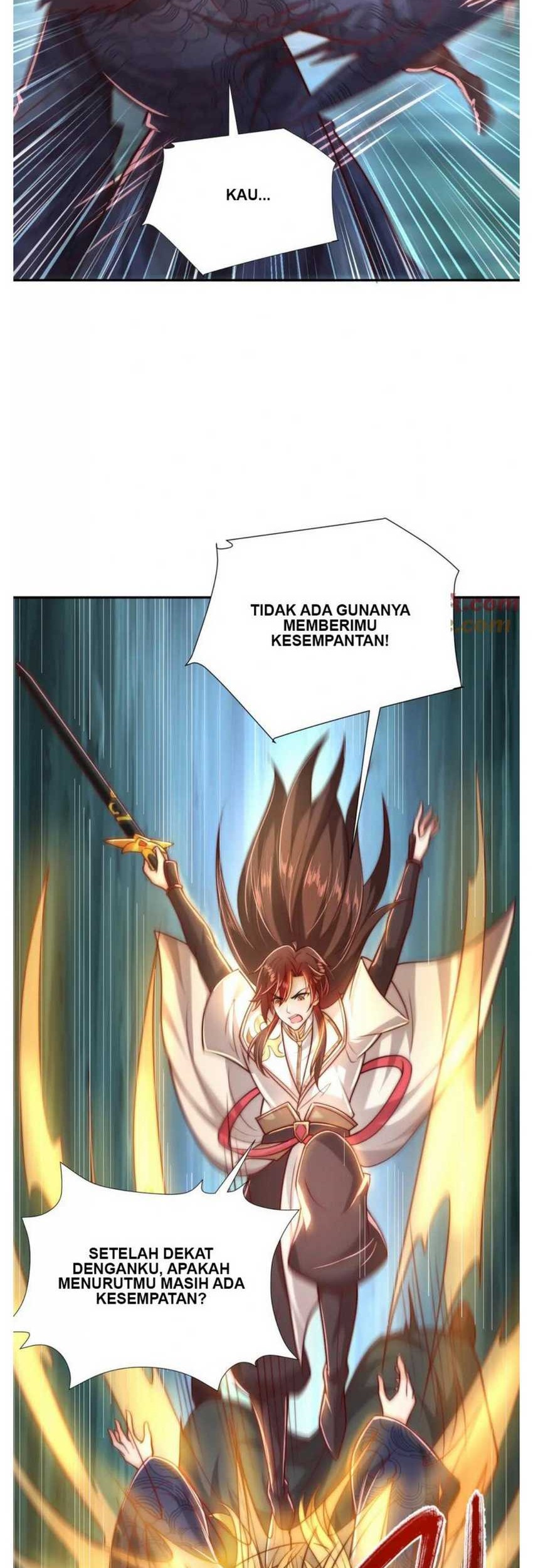 Starting With Confessing With the Beautiful Master Chapter 49 Gambar 34