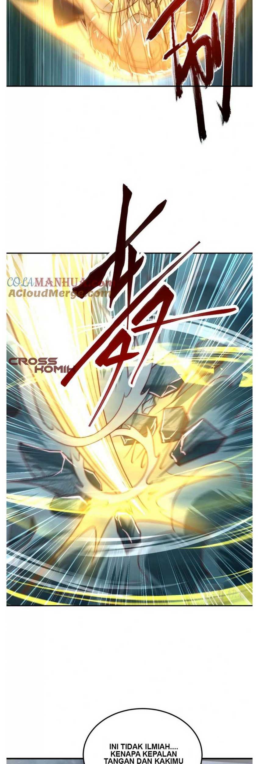 Starting With Confessing With the Beautiful Master Chapter 49 Gambar 35