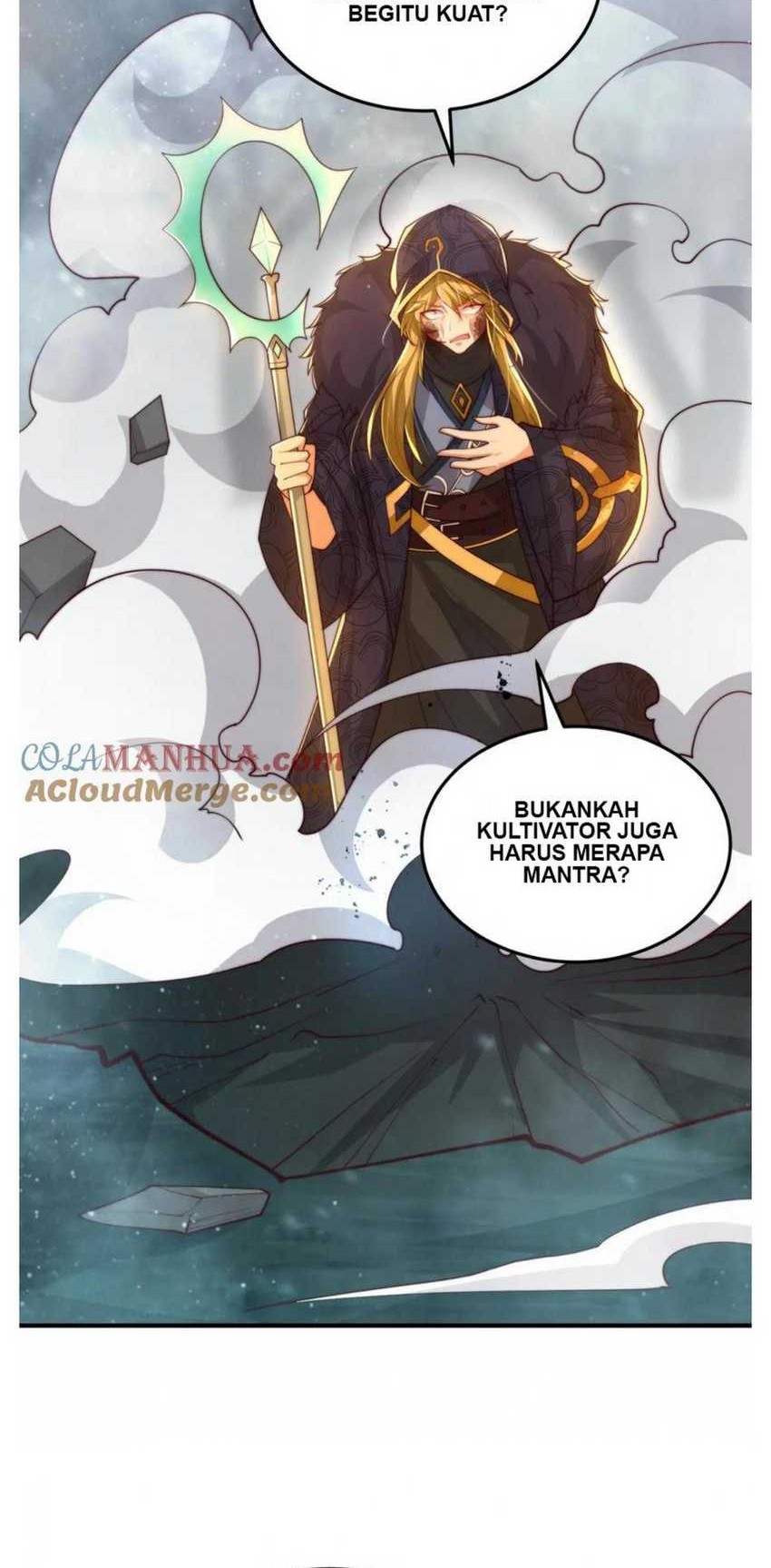 Starting With Confessing With the Beautiful Master Chapter 49 Gambar 36