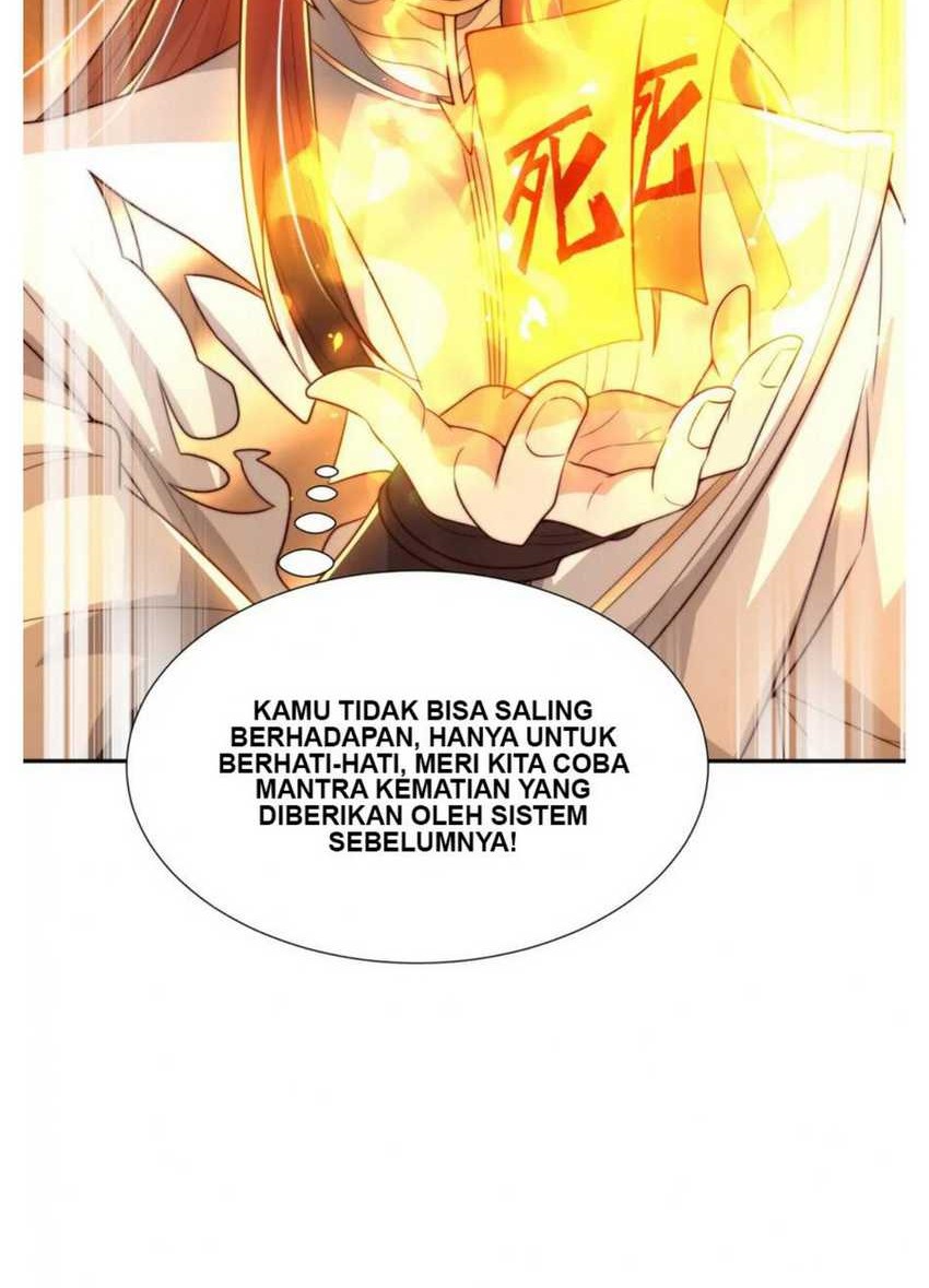 Starting With Confessing With the Beautiful Master Chapter 49 Gambar 40